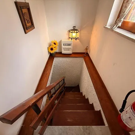 Roma Maison - Sul Mare Con 8 Posti Letto Vicino Sperlonga Casa vacanze