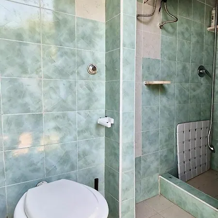 Roma Maison - Sul Mare Con 8 Posti Letto Vicino Sperlonga *